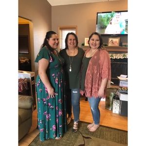 Meet your Posher, Summer